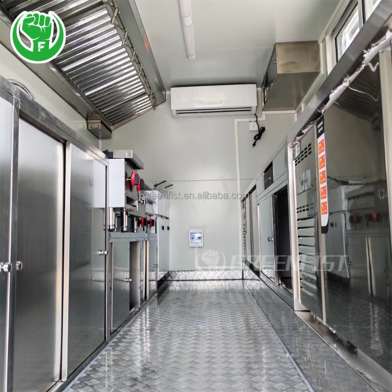 2026 Brand New DOT Certified F - đánh giá và giá Food Snacks Brands