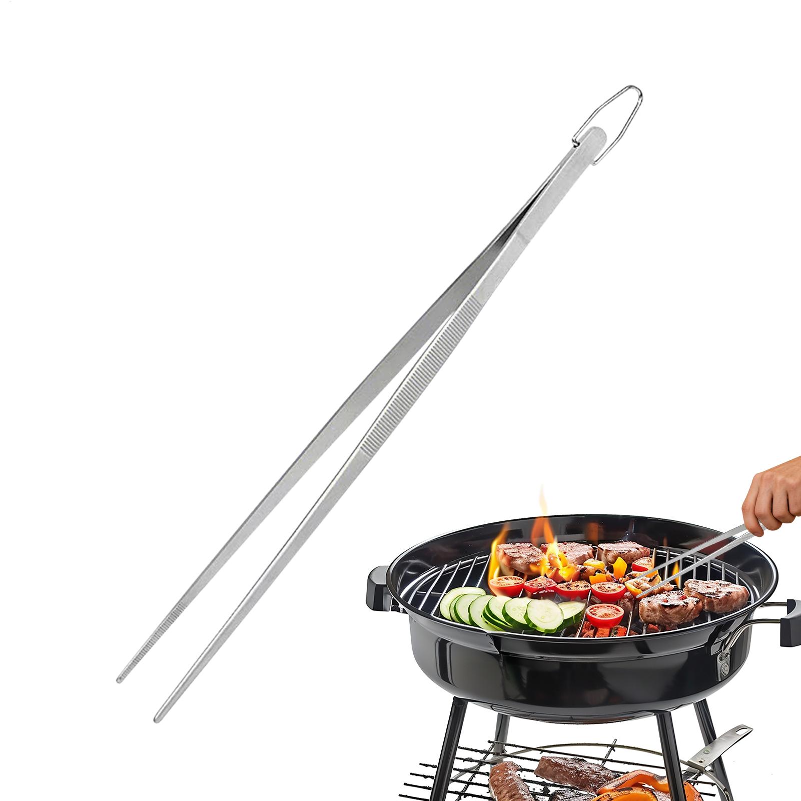 Cooking Tongs Tweezers Food To - đánh giá và giá Food Snacks For Party
