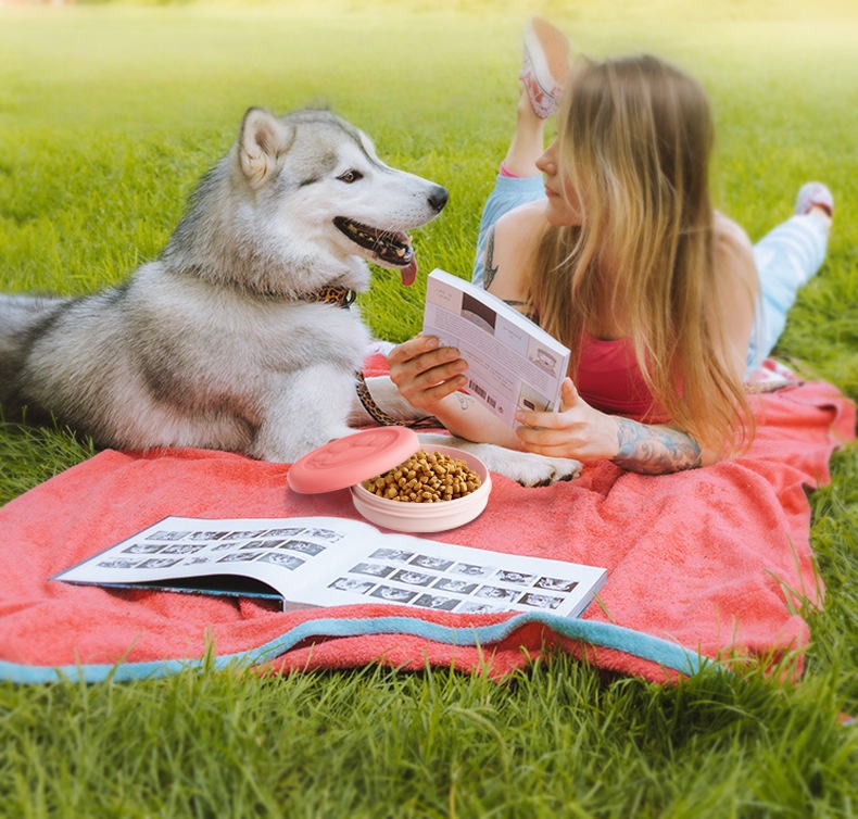 New multi-functional Portable  - đánh giá và giá Food Snacks For Hiking