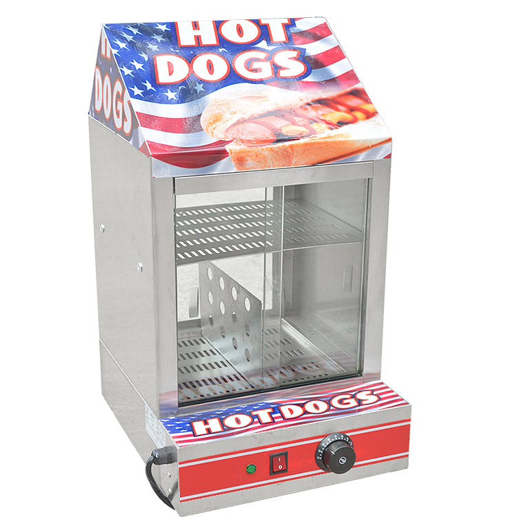 Countertop Electric Food Warmi - đánh giá và giá Food E Snacks