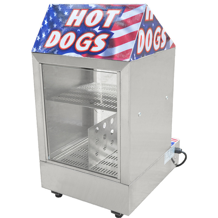 Countertop Electric Food Warmi - đánh giá và giá Food E Snacks