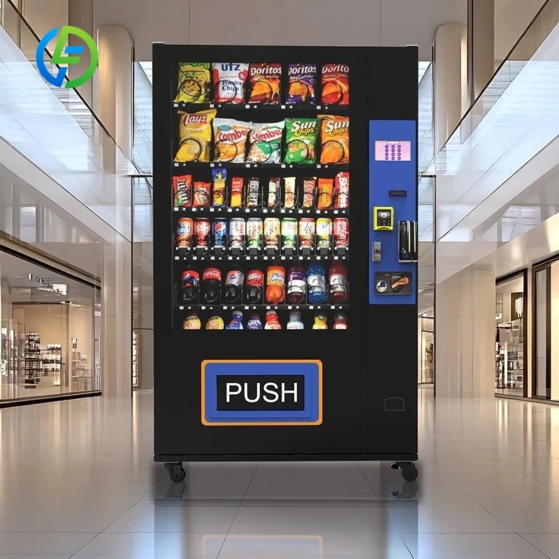 FL Customized Cold Healthy Foo - đánh giá và giá Food Snacks Healthy