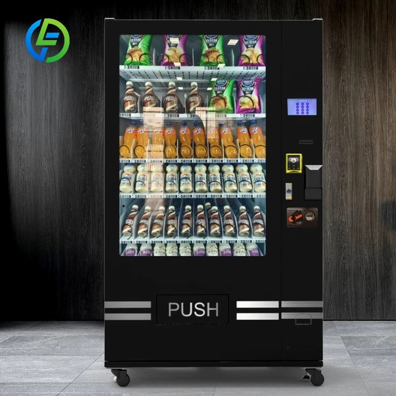 FL Customized Cold Healthy Foo - đánh giá và giá Food Snacks Healthy