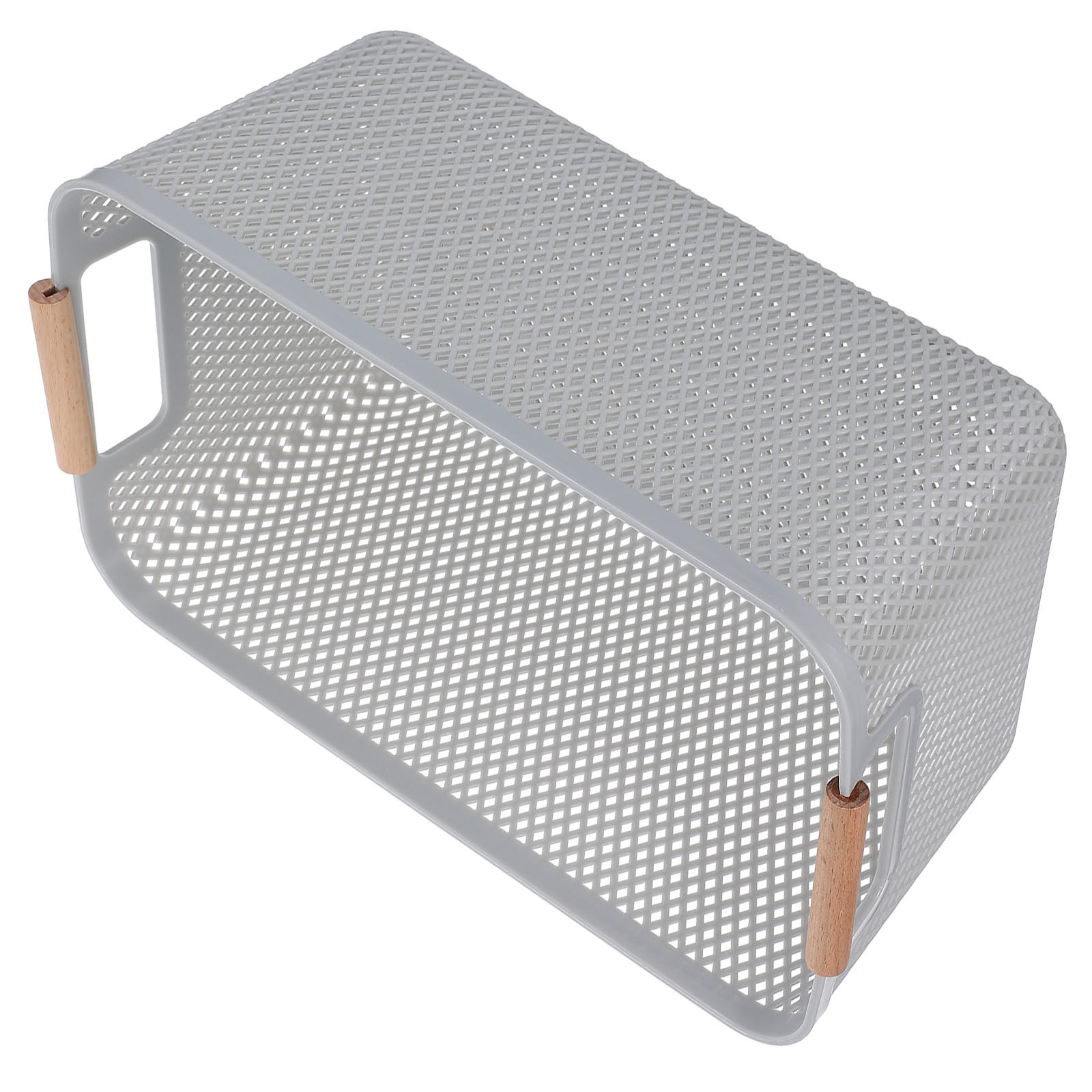 Kitchen Mesh Storage Basket Fo - đánh giá và giá Snacks Food Hamper Basket