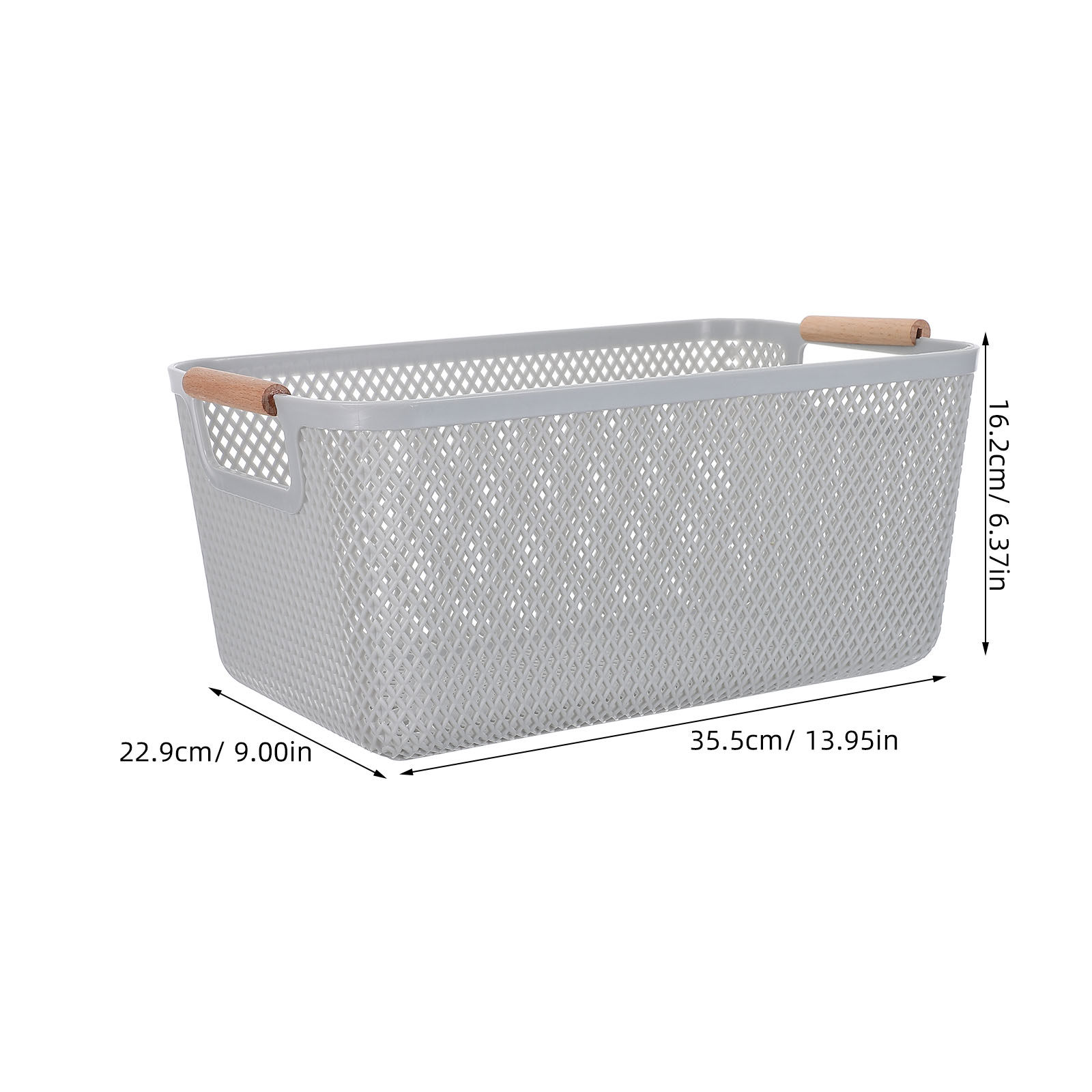 Kitchen Mesh Storage Basket Fo - đánh giá và giá Snacks Food Hamper Basket