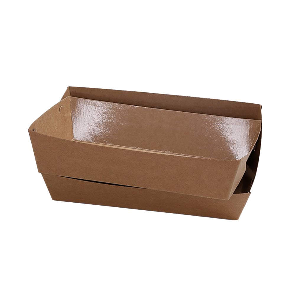 30Pcs Disposable Boat Packing  - đánh giá và giá Food Snacks For Party