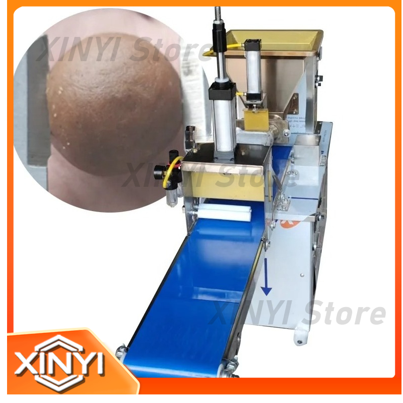 Automatic Small Protein Balls  - đánh giá và giá Food Snacks Healthy