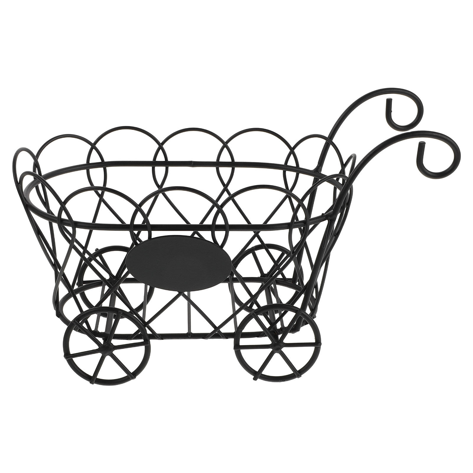 French Fries Basket Cradle Car - đánh giá và giá Food Snacks For Party