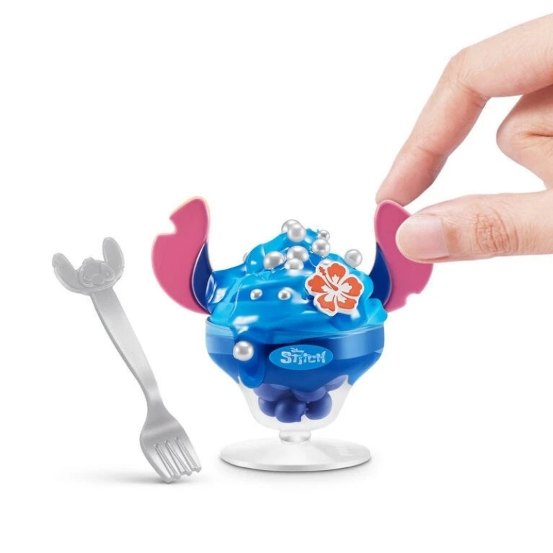 ZURU Mini Brands Create Disney - đánh giá và giá Food Snacks Brands