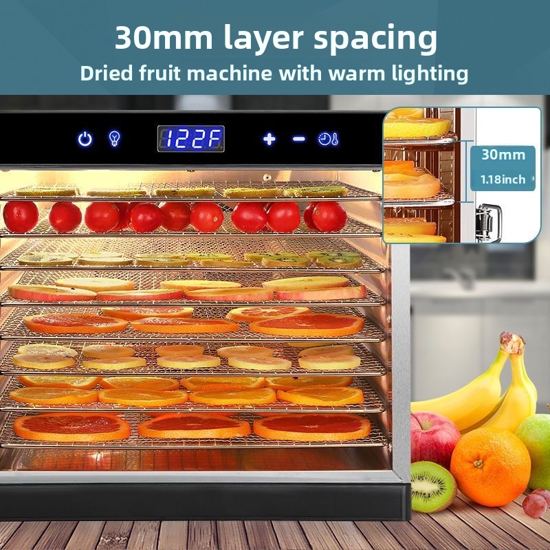 Intelligent Timing Electric Dr - đánh giá và giá Food Snacks Healthy