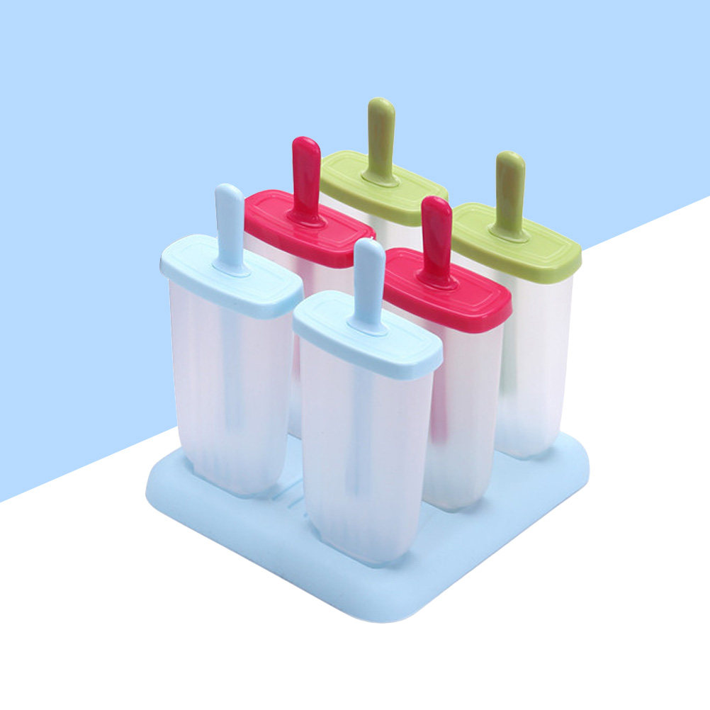 6 Cavity Premium Ice Ice Pop M - đánh giá và giá Food Snacks Healthy