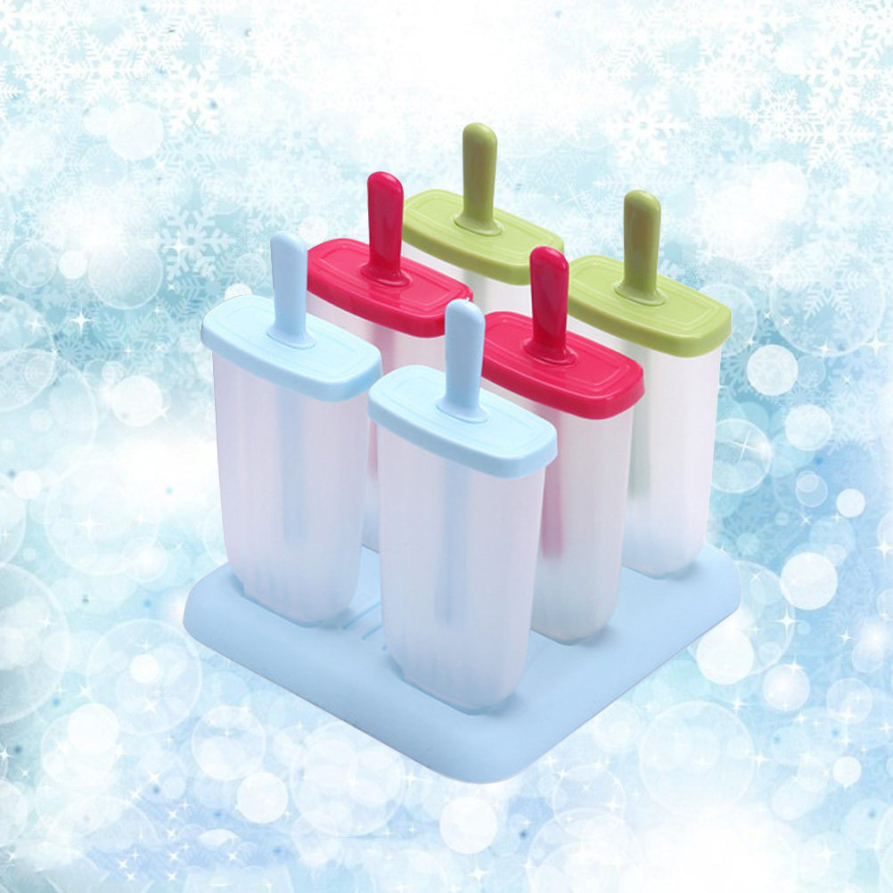 6 Cavity Premium Ice Ice Pop M - đánh giá và giá Food Snacks Healthy