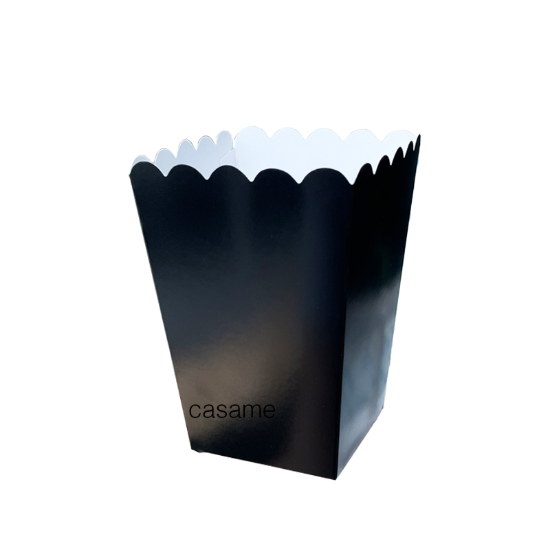 12pcs Paper Candy Cartons Popc - đánh giá và giá Food Snacks For Party