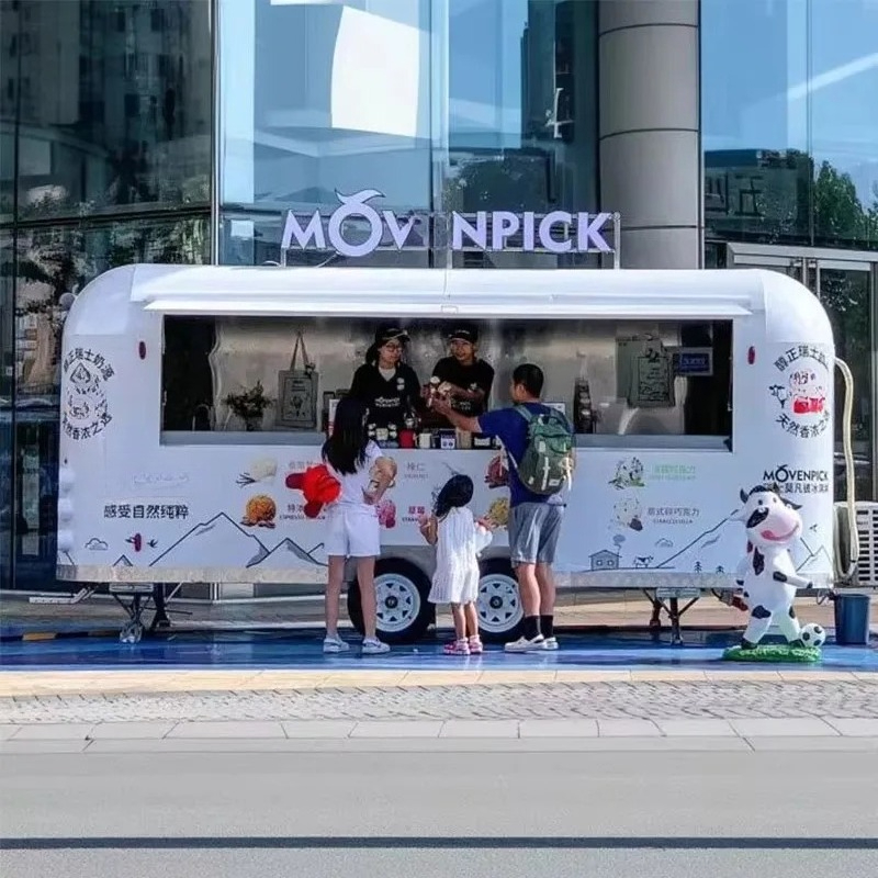Custom Mobile Freezer Vending  - đánh giá và giá Food Snacks In Philippines