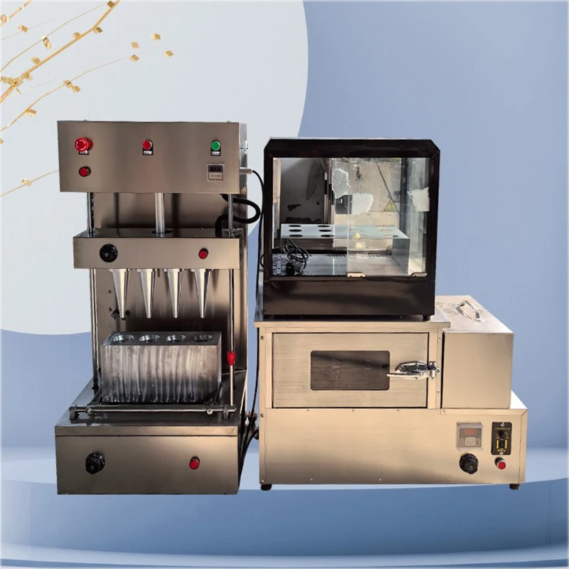 Machine Popular   Machine   Ov - đánh giá và giá Food Snacks Healthy