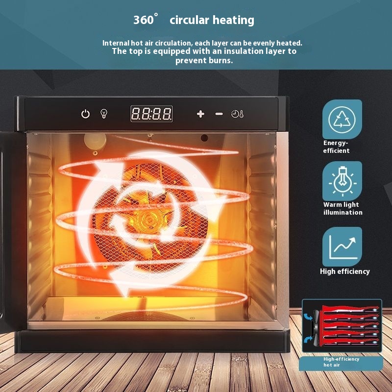 Intelligent Timing Electric Dr - đánh giá và giá Food Snacks Healthy
