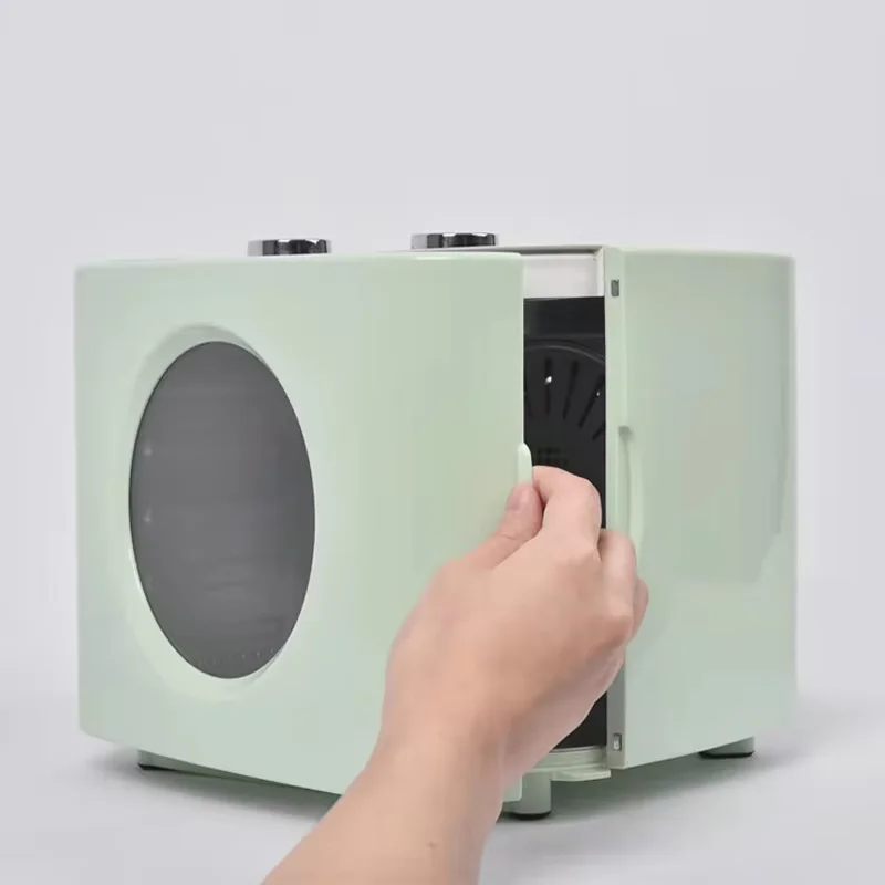 OYLP 300W Stainless Steel Food - đánh giá và giá Food Snacks Healthy