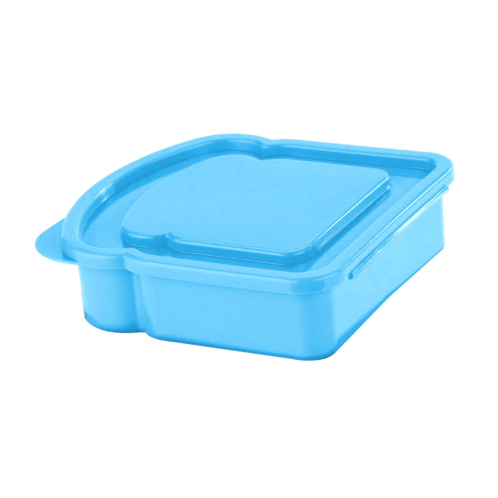 Bento Lunch Containers Reusabl - đánh giá và giá Food Snacks For Hiking