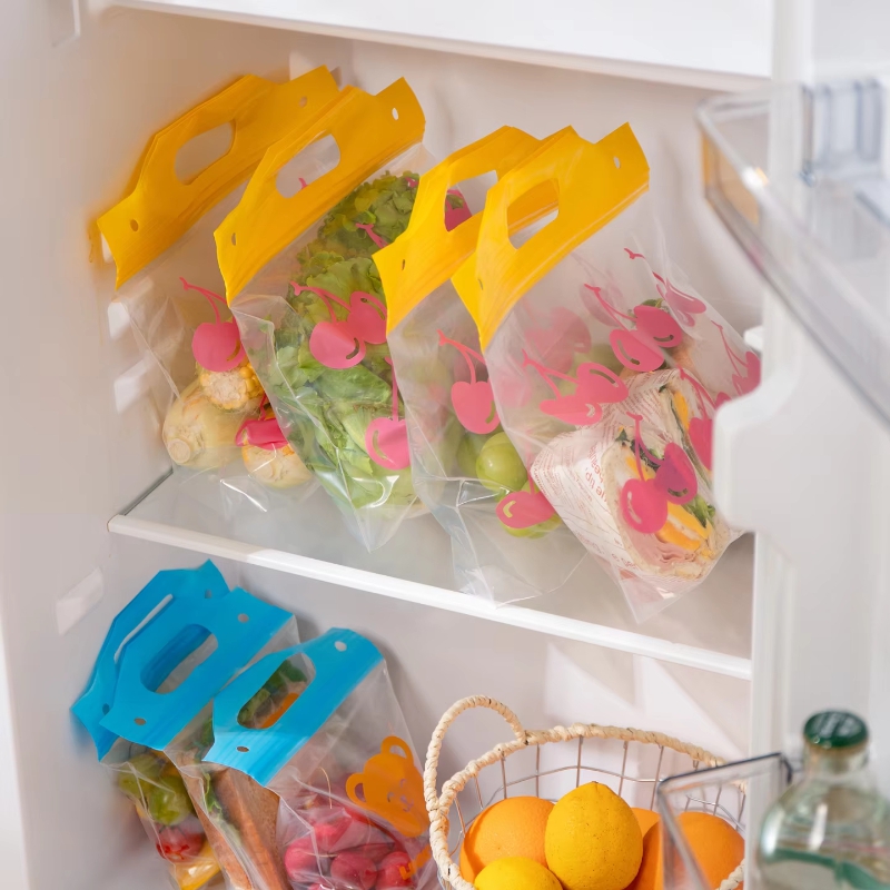 Food Storage Zip Lock Pouch Wi - đánh giá và giá Food Snacks For Hiking