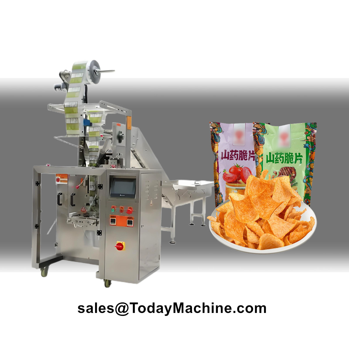 Automatic Small Vertical Bucke - đánh giá và giá Mixed Seed Snack