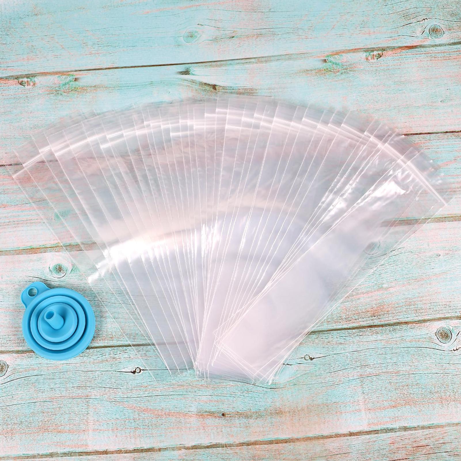 Freeze Pop Sleeve 100 Piece Le - đánh giá và giá Food Snacks Healthy