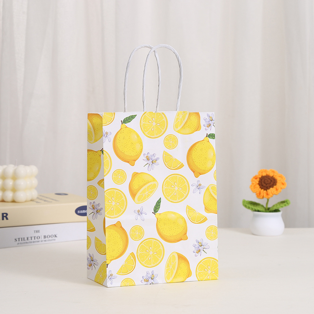 6pcs Tropical Summer Hello Lem - đánh giá và giá Food Snacks For Party