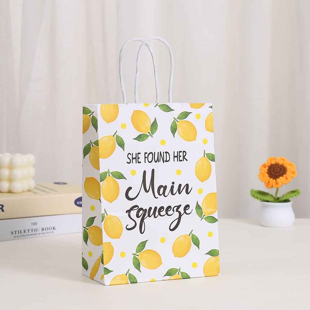 6pcs Tropical Summer Hello Lem - đánh giá và giá Food Snacks For Party