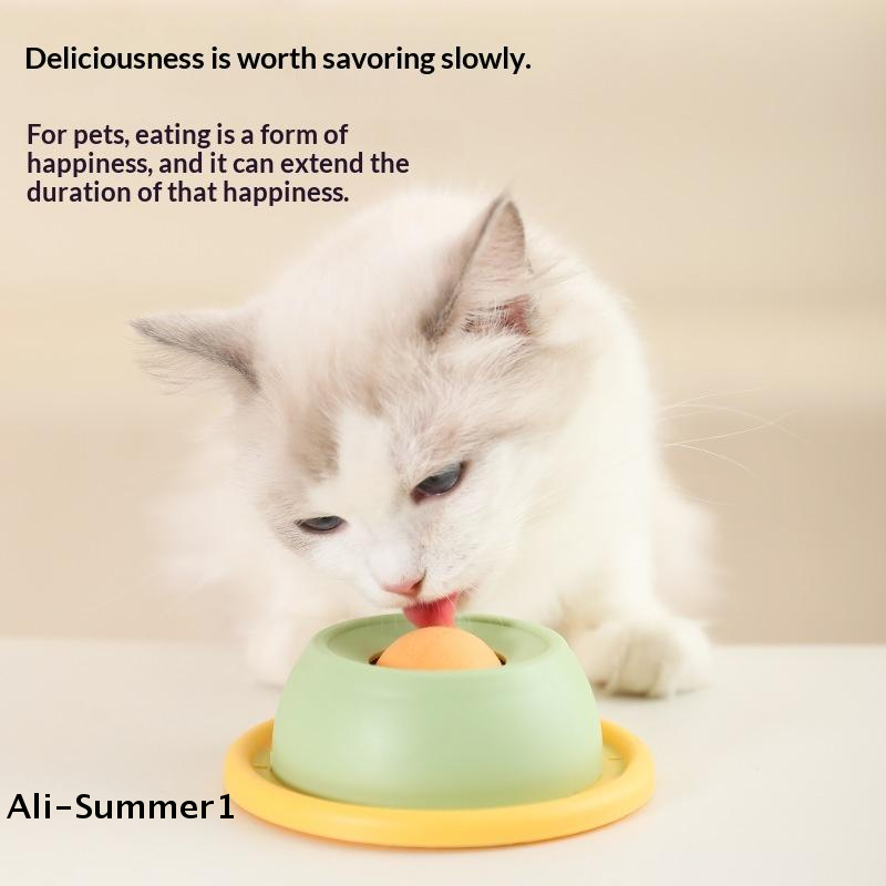【E】Pet Lick Mat Yogurt Licking - đánh giá và giá Food E Snacks
