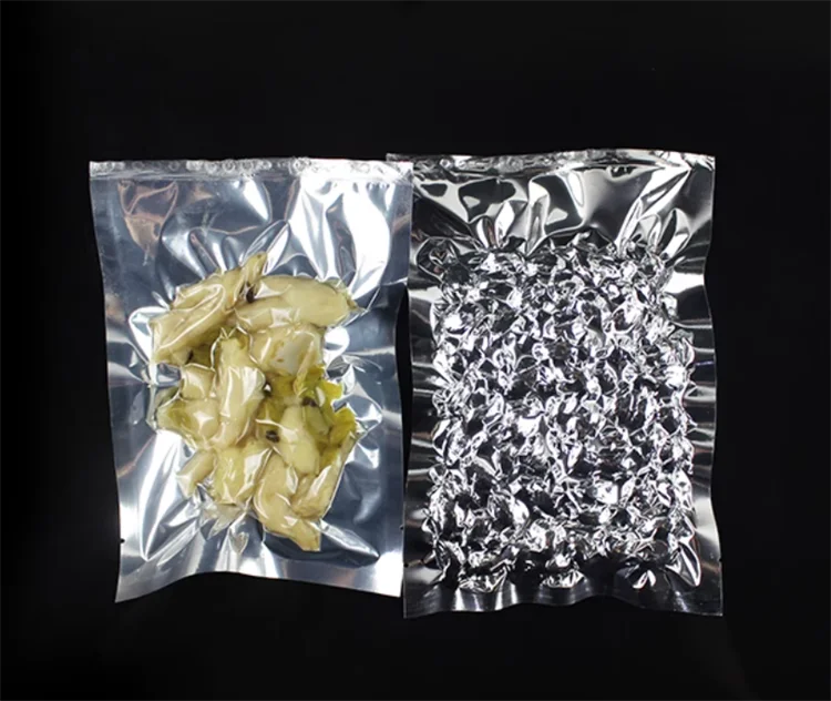 100 Pack Silver Glossy Flat Po - đánh giá và giá Food Snacks For Party